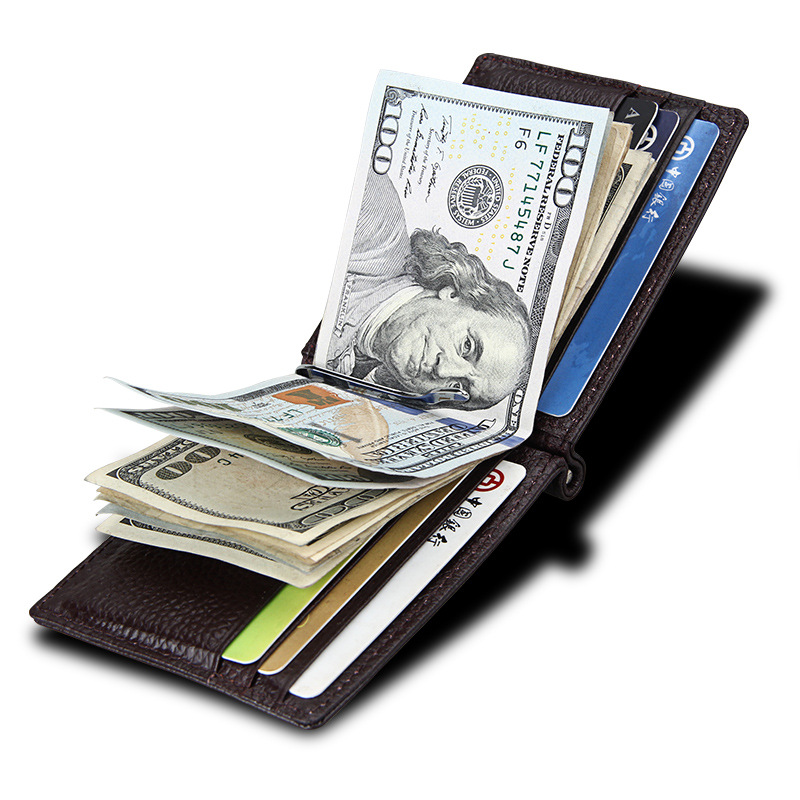 JOYIR Luxury Business Man mone – Money Clip Magnetic recenzja i cena