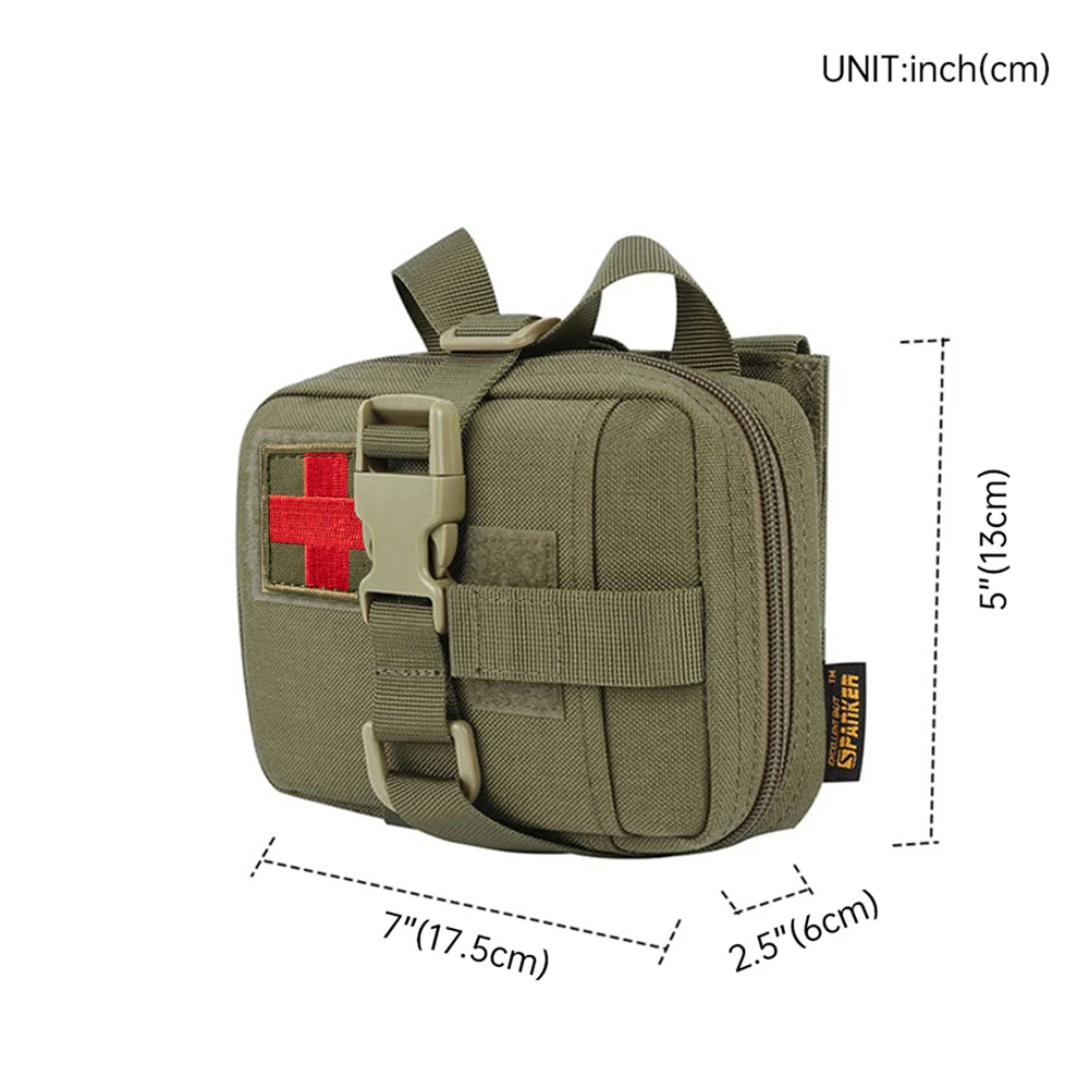 EXCELLENT ELITE SPANKER Tactic – Edc Carry Pocket recenzja i cena