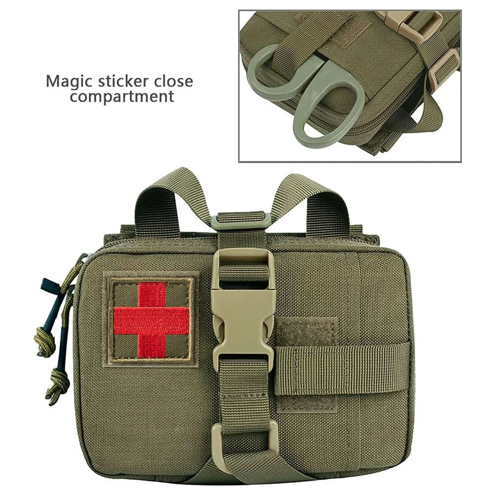 EXCELLENT ELITE SPANKER Tactic – Edc Carry Pocket recenzja i cena