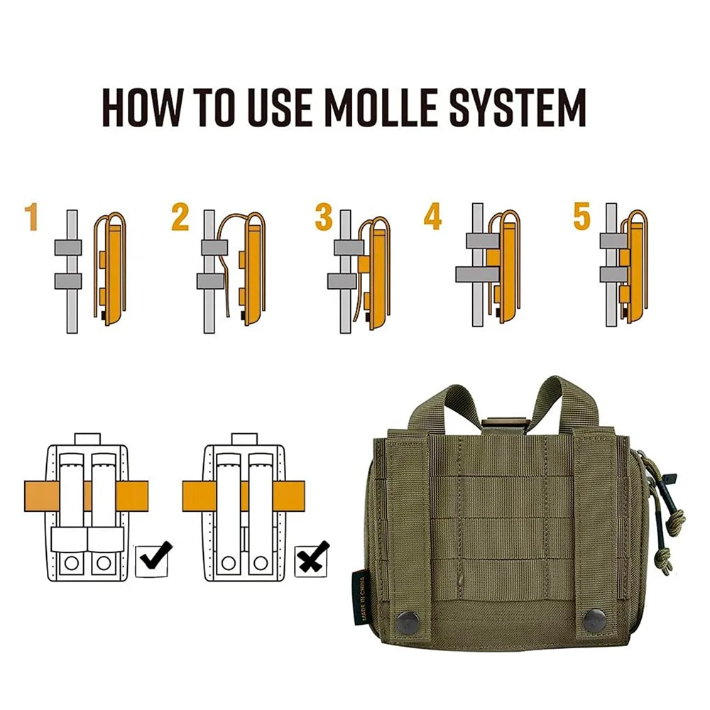EXCELLENT ELITE SPANKER Tactic – Edc Carry Pocket recenzja i cena