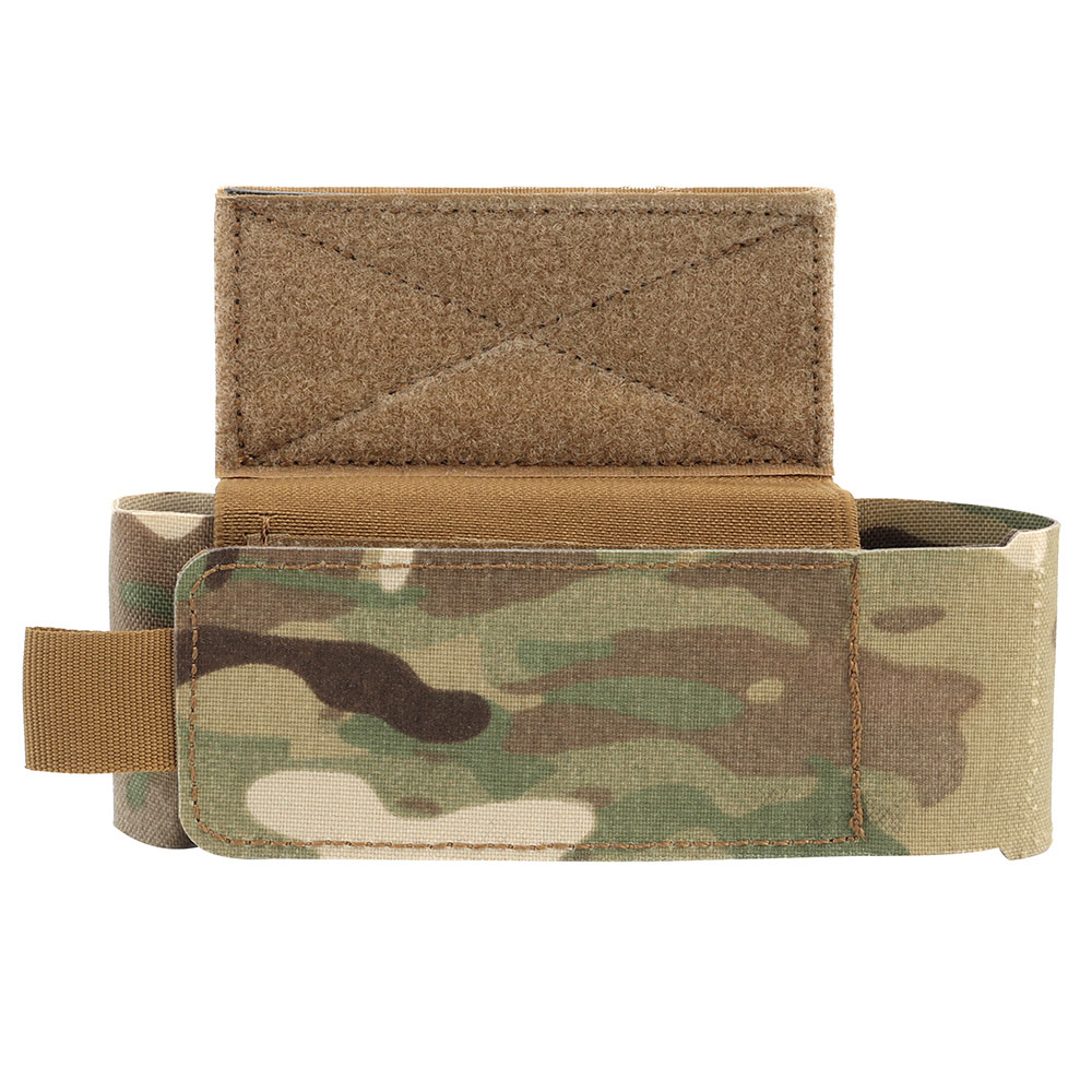 Tactical Tourniquet Pouch Hold – Edc Carry Pocket recenzja i cena