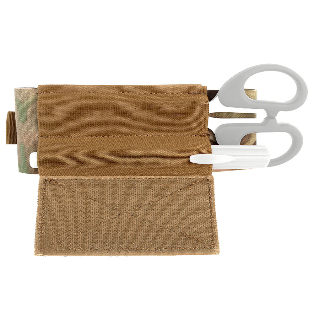 Tactical Tourniquet Pouch Hold – Edc Carry Pocket recenzja i cena