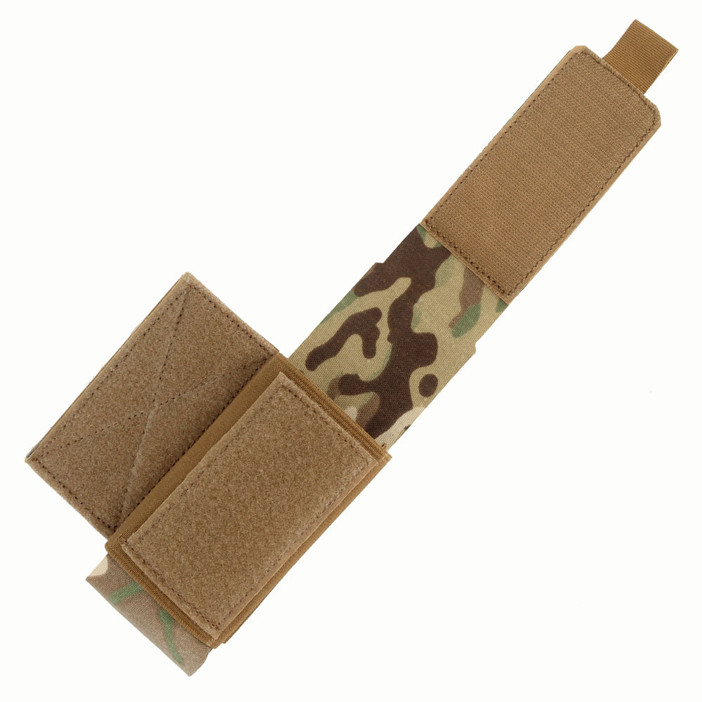 Tactical Tourniquet Pouch Hold – Edc Carry Pocket recenzja i cena