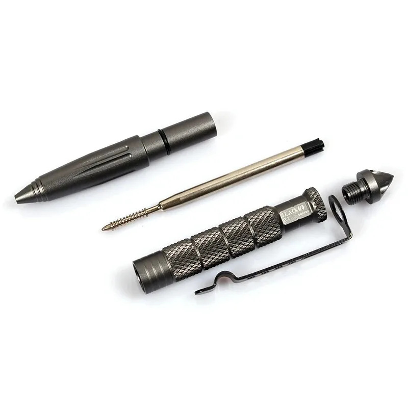 1/2/4pcs ZK20 Landing Ship Def – Pen Tactical Glass recenzja i cena