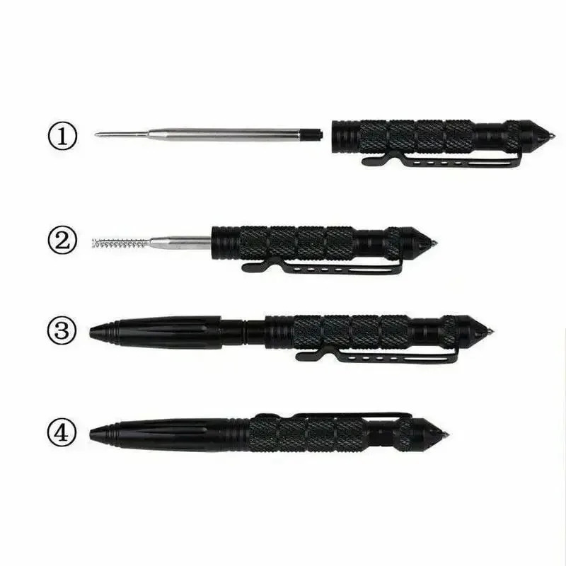 1/2/4pcs ZK20 Landing Ship Def – Pen Tactical Glass recenzja i cena