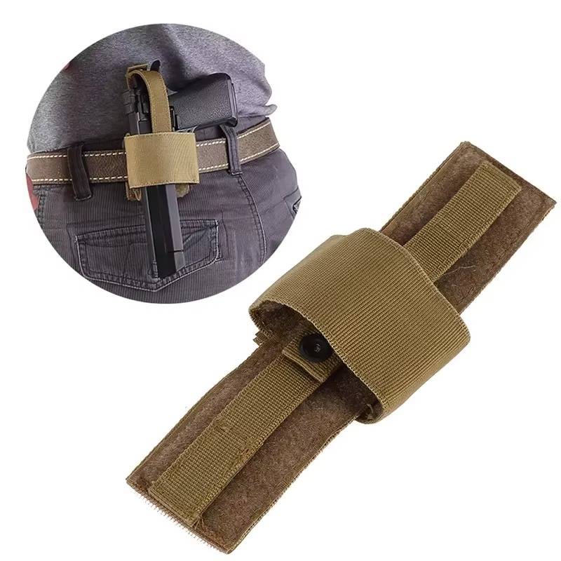 Outdoor Concealed Carry Waist  – Edc Carry Handgun recenzja i cena