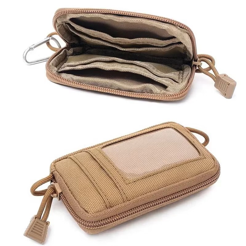 Tactical EDC Pouch Outdoor Key – Edc Concealed Carry recenzja i cena