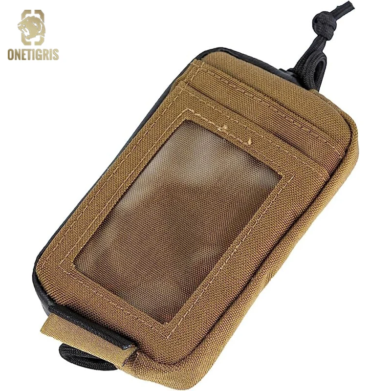 ONETIGRIS Waterproof EDC Pouch – Edc Concealed Carry recenzja i cena