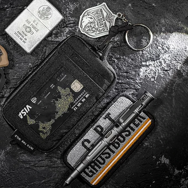 ONETIGRIS Waterproof EDC Pouch – Edc Concealed Carry recenzja i cena