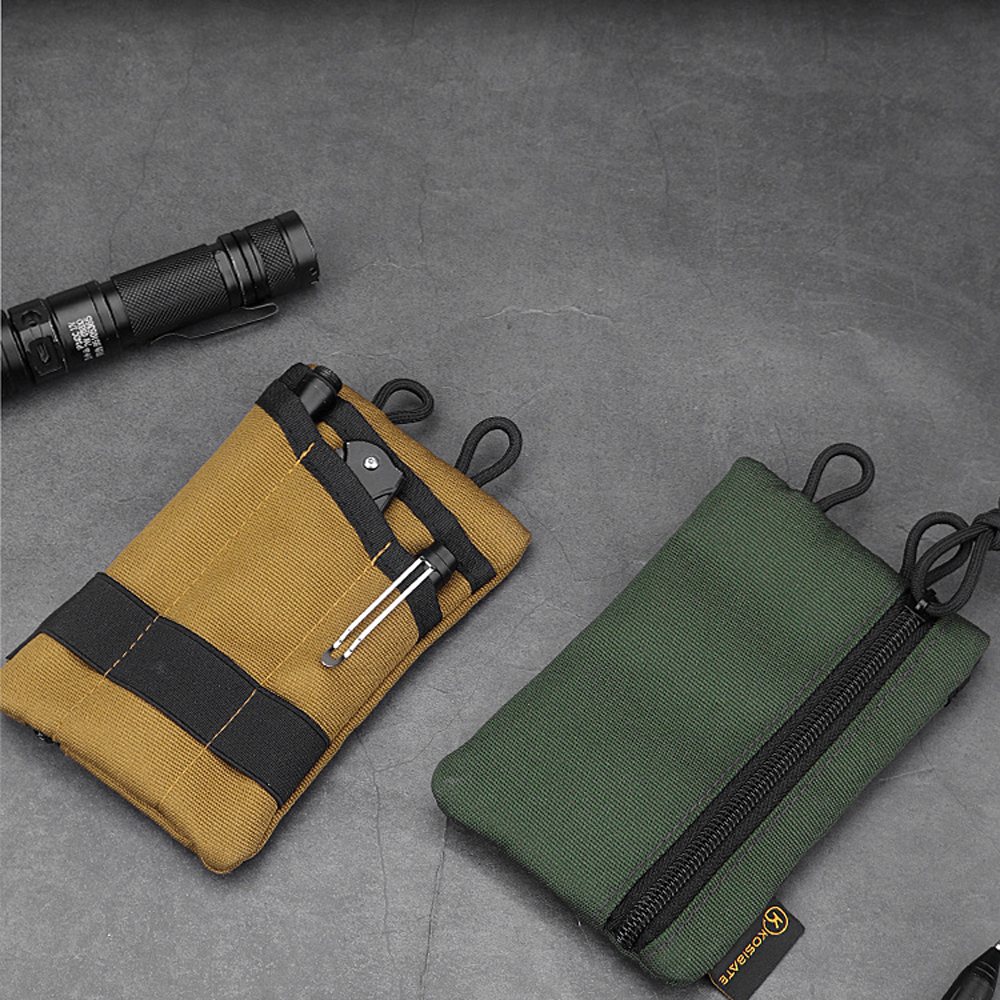 EDC Pouch Pocket Organizer Min – Edc Carry Pocket Pouch recenzja i cena