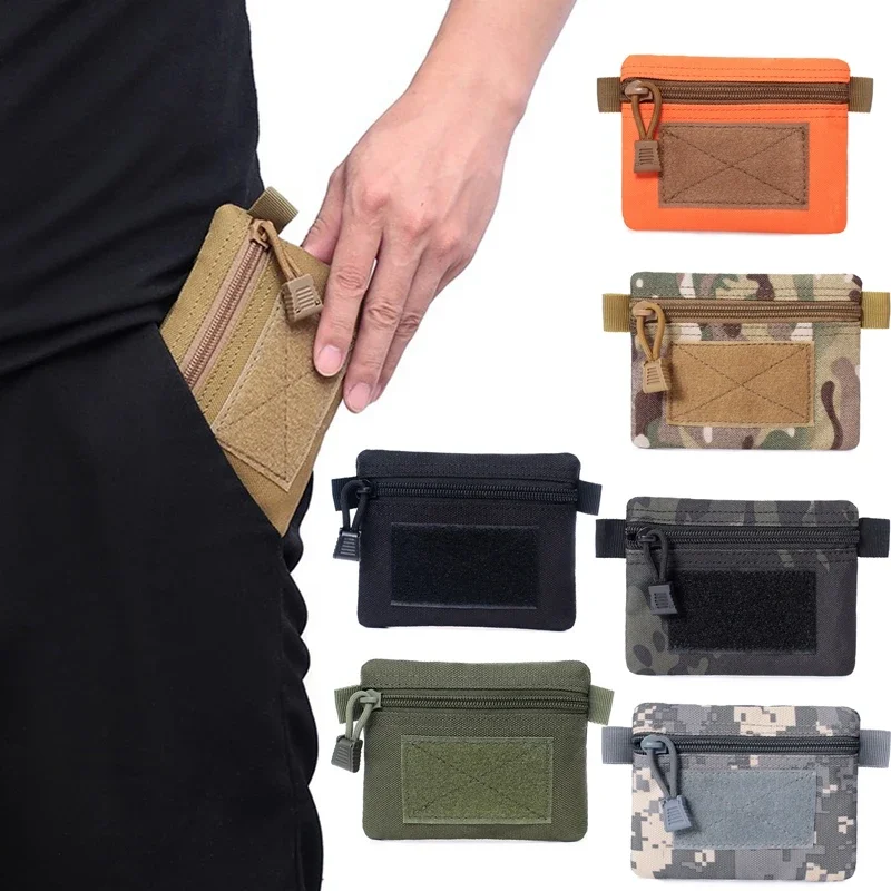 Tactical EDC Pouch EDC Organiz – Edc Carry Pocket Pouch recenzja i cena