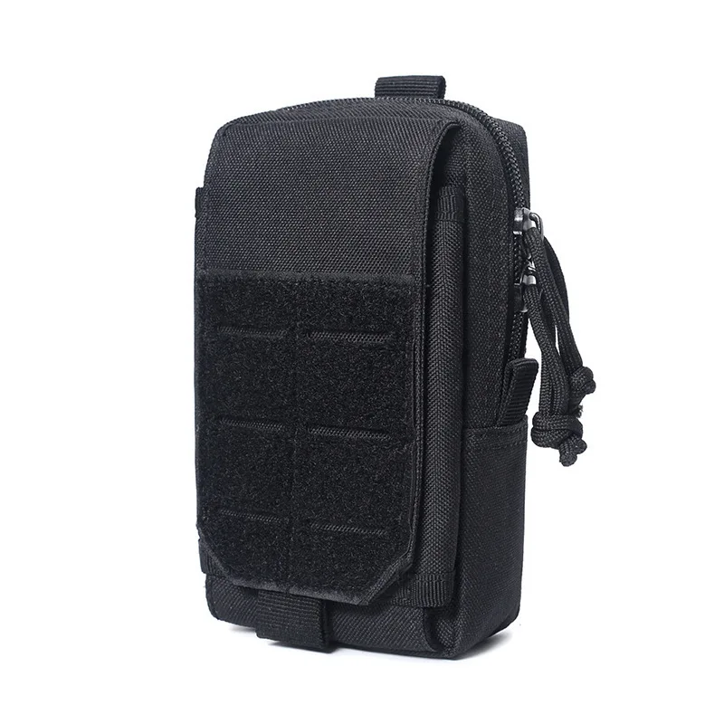 Waist Bag EDC Tool Bag Vest Po – Edc Carry Box recenzja i cena