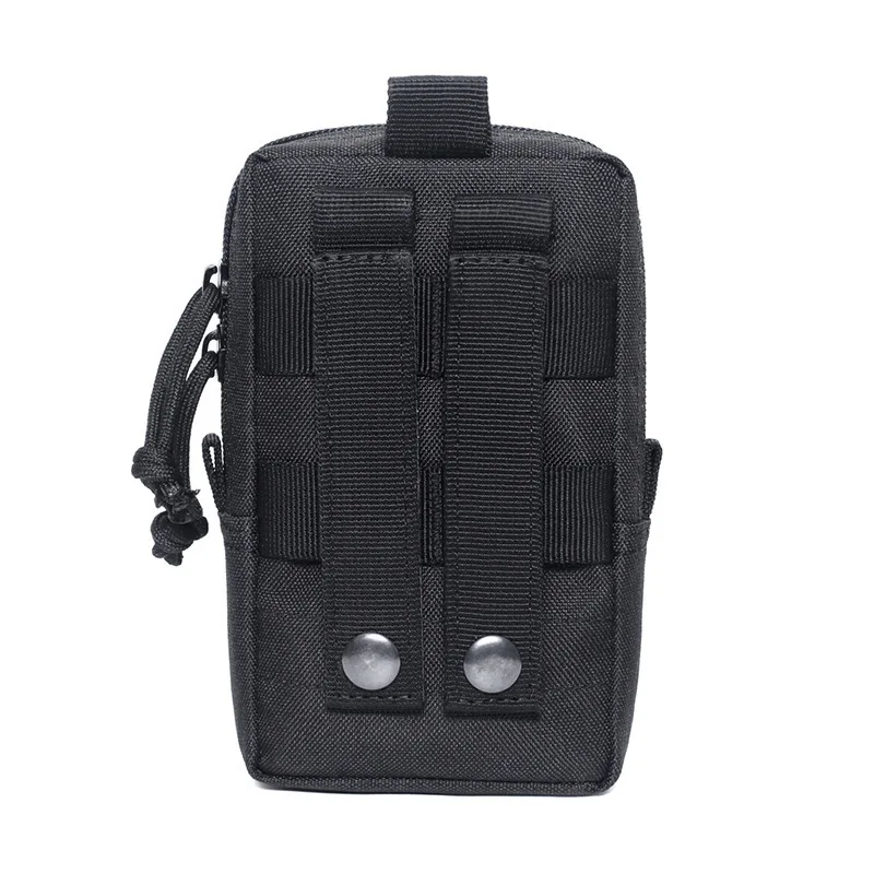 Waist Bag EDC Tool Bag Vest Po – Edc Carry Box recenzja i cena