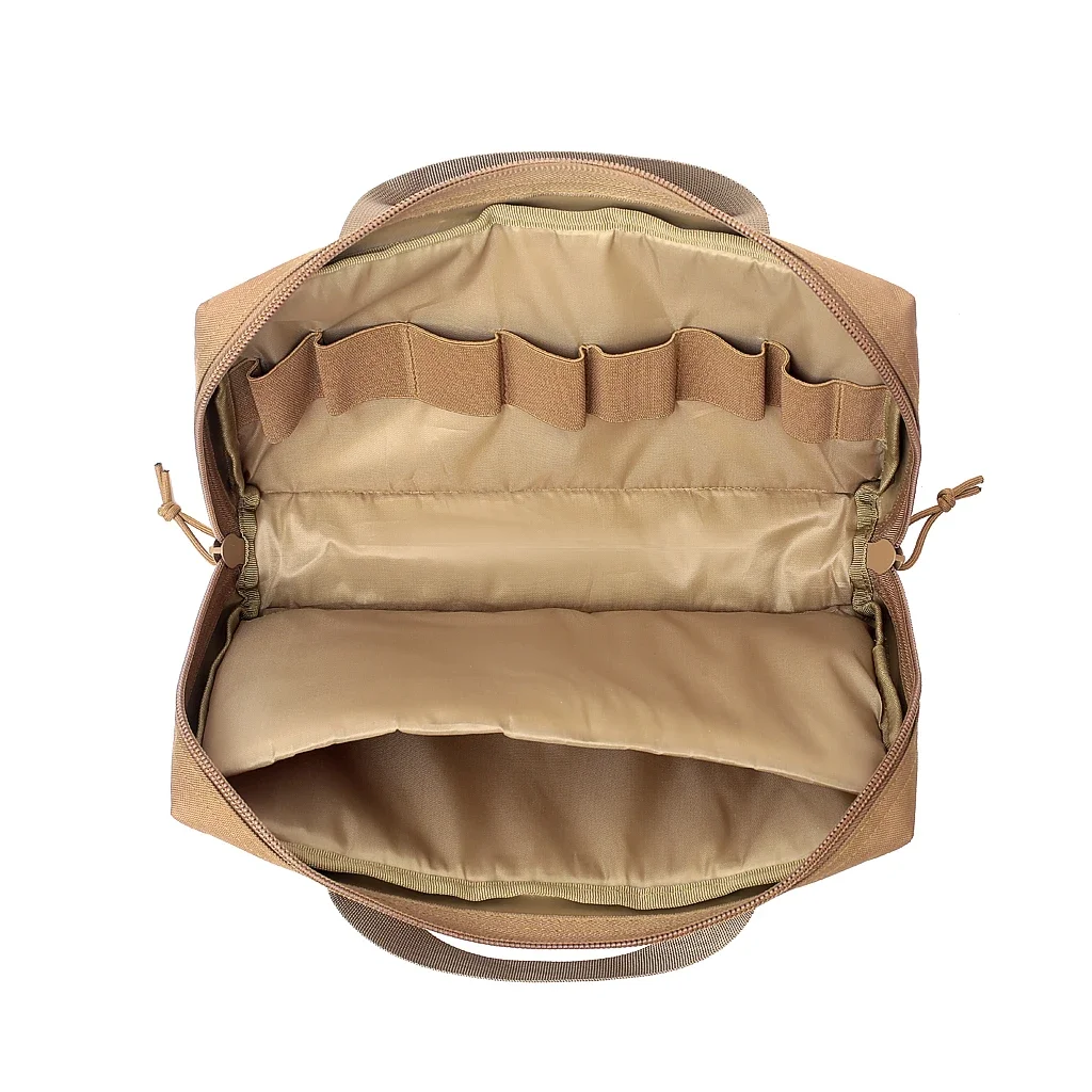 Gun Carry Bag EDC Tool Pouch O – Edc Carry Handgun recenzja i cena