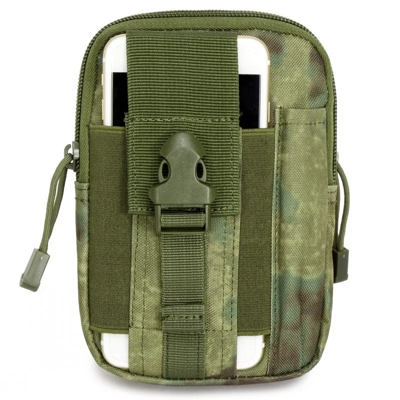Small Molle Pouch Waist Pack B – Edc Carry Box recenzja i cena