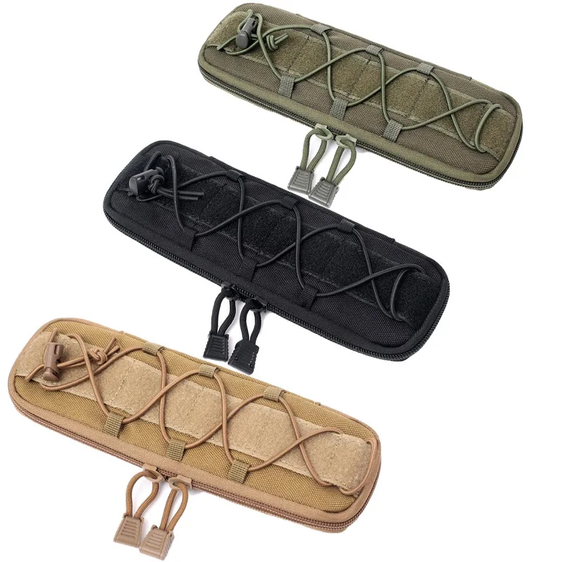 Molle Knife Pouch EDC Waist Pa – Edc Carry Box recenzja i cena