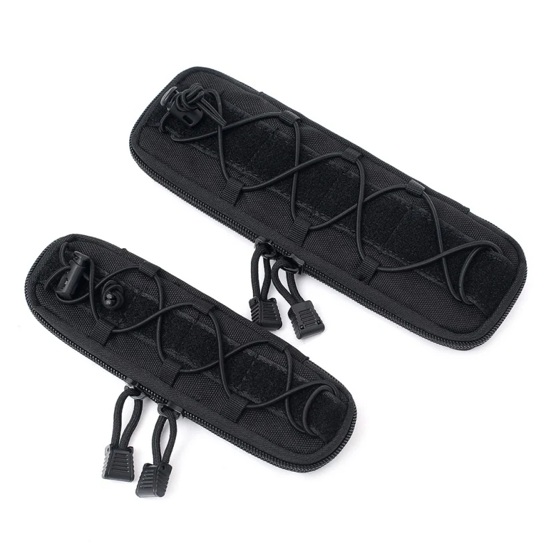 Molle Knife Pouch EDC Waist Pa – Edc Carry Box recenzja i cena
