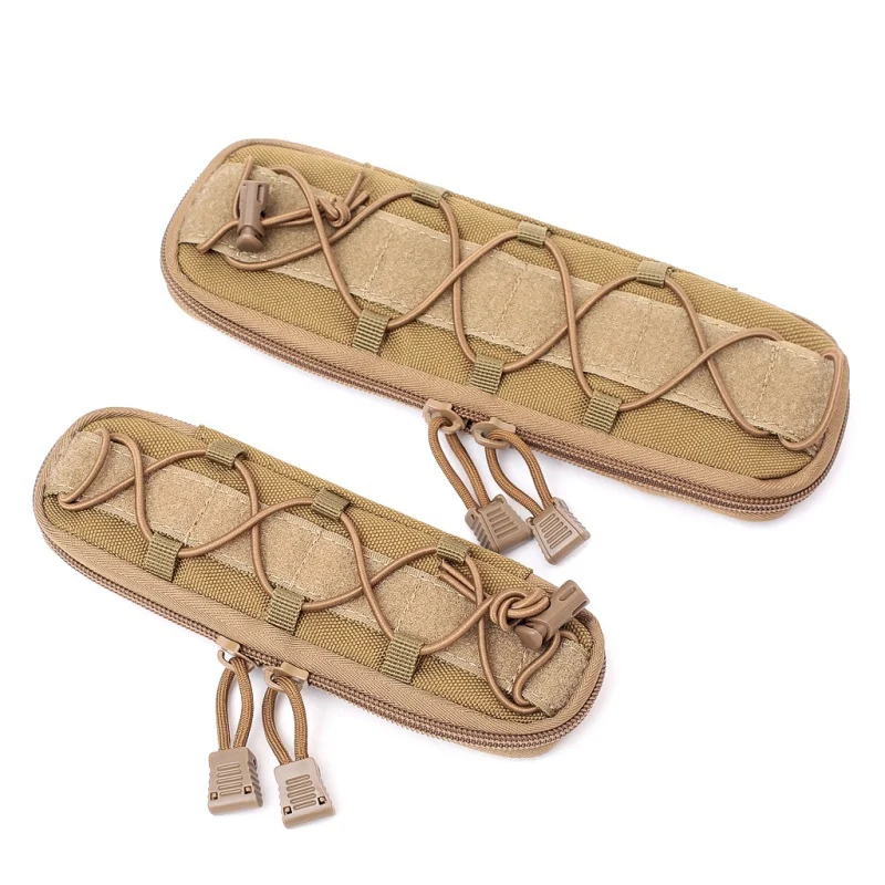 Molle Knife Pouch EDC Waist Pa – Edc Carry Box recenzja i cena