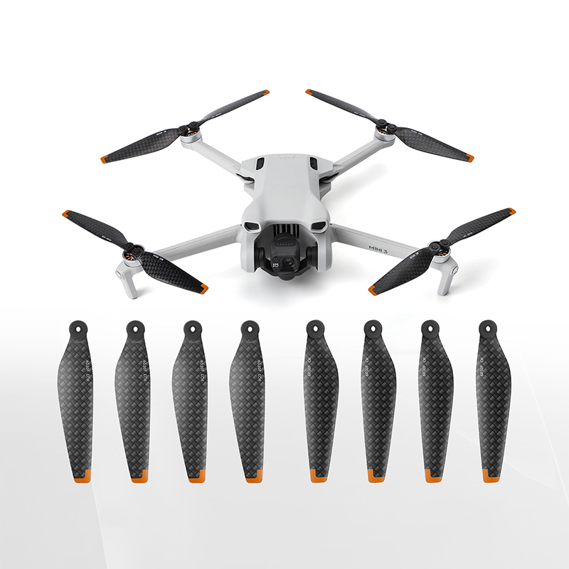 8pcs Carbon Fiber Propellers 6 – Micro Screwdriver Kit recenzja i cena