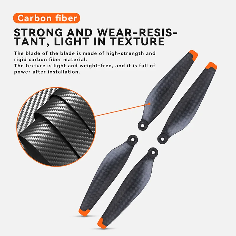 8pcs Carbon Fiber Propellers 6 – Micro Screwdriver Kit recenzja i cena