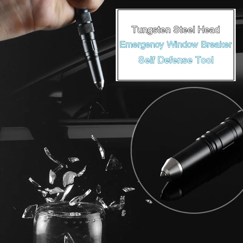 Portable Multifunctional Tacti – Pen Tactical Glass recenzja i cena