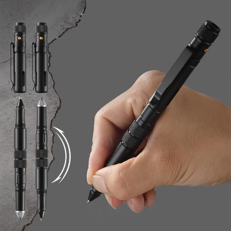 Portable Multifunctional Tacti – Pen Tactical Glass recenzja i cena