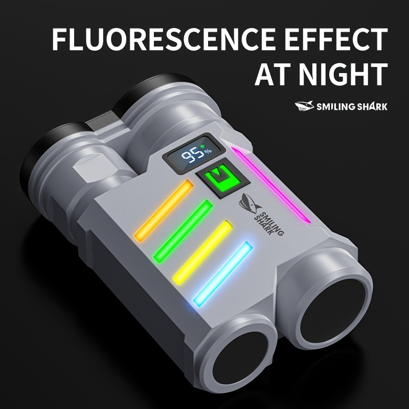Fluorescence Bright P50 LED ED – Edc (Every Day Carry recenzja i cena