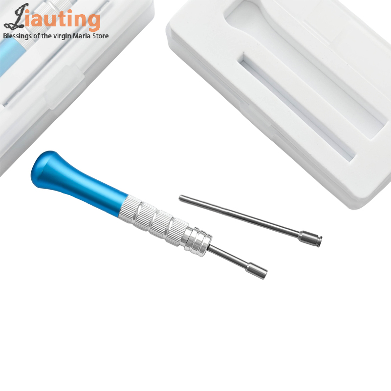 Dental Micro Implant Screwdriv – Micro Screwdriver Kit recenzja i cena