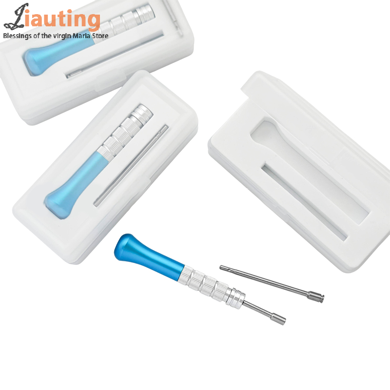Dental Micro Implant Screwdriv – Micro Screwdriver Kit recenzja i cena