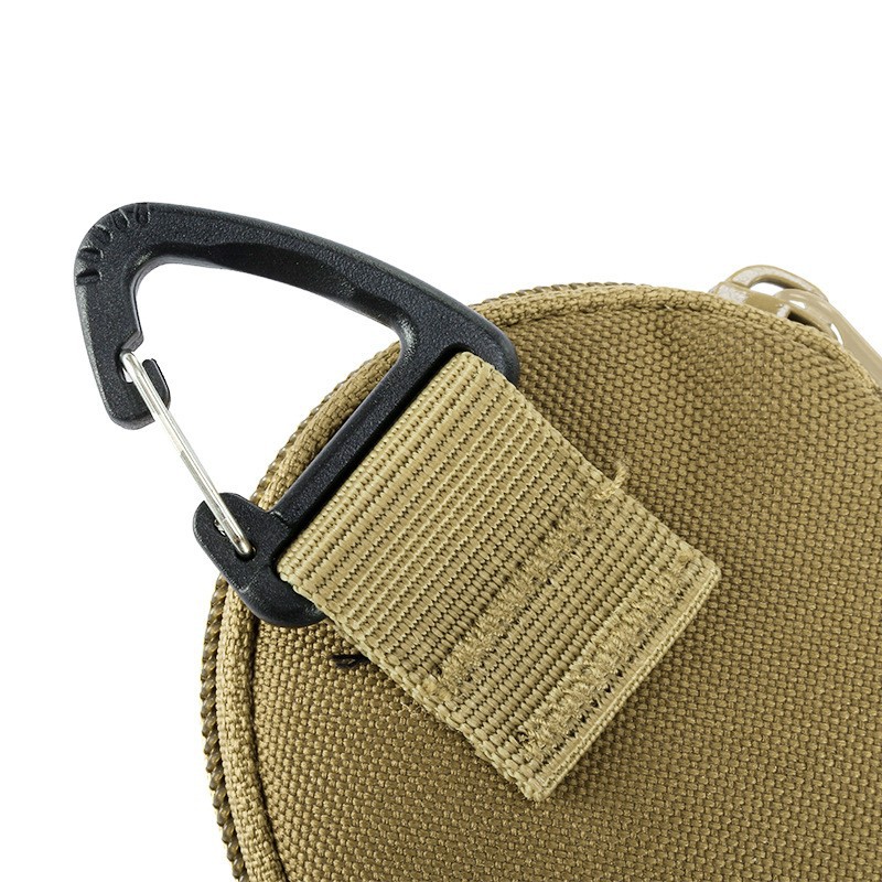 Tactical EDC Men Key Wallet Po – Edc Concealed Carry recenzja i cena