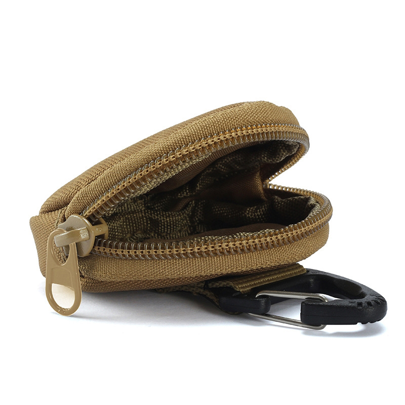 Tactical EDC Men Key Wallet Po – Edc Concealed Carry recenzja i cena