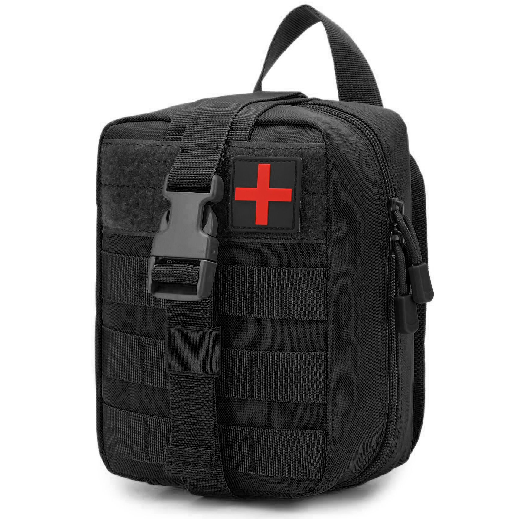 Hunting Molle Pouch EDC Tool B – Edc Carry Box recenzja i cena