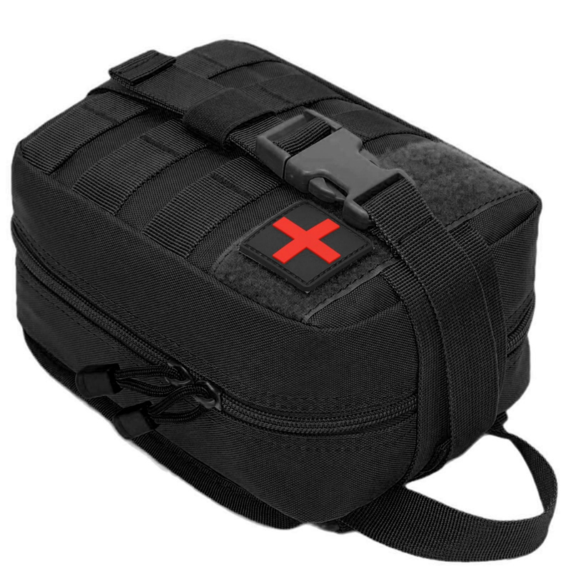 Hunting Molle Pouch EDC Tool B – Edc Carry Box recenzja i cena