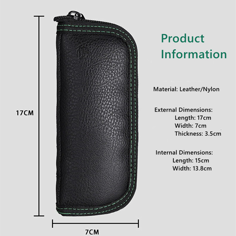 EDC Knife Pouch, Nylon Folding – Edc Carry Pocket Pouch recenzja i cena