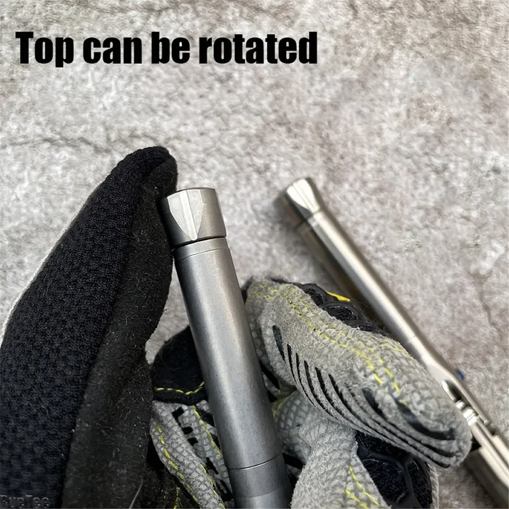 Titanium Folding Multi-Angle S – Edc Carry For Men recenzja i cena