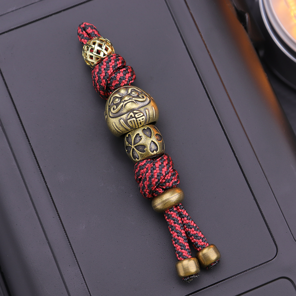 Daruma Egg EDC Push Card Penda – Edc Carry Backpack recenzja i cena
