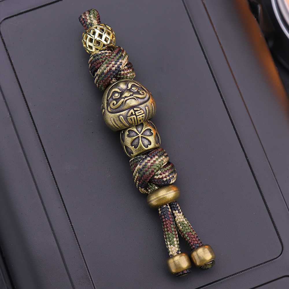 Daruma Egg EDC Push Card Penda – Edc Carry Backpack recenzja i cena