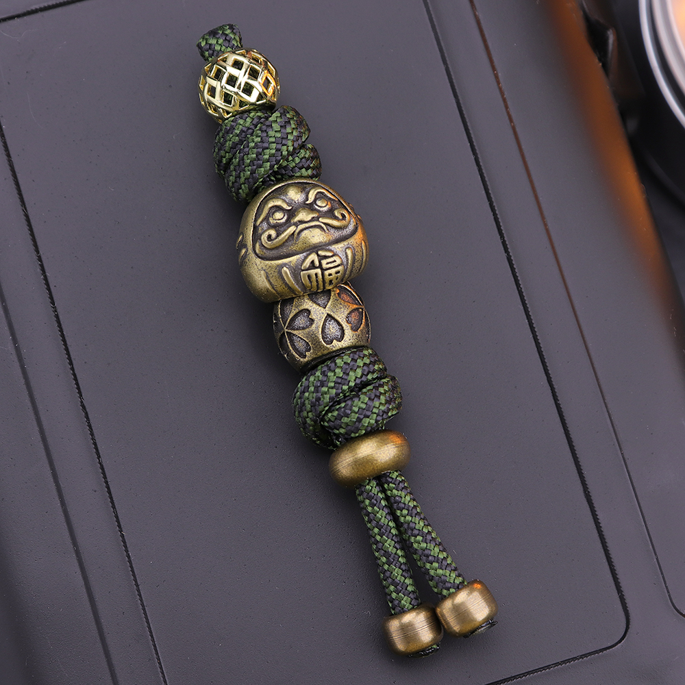 Daruma Egg EDC Push Card Penda – Edc Carry Backpack recenzja i cena