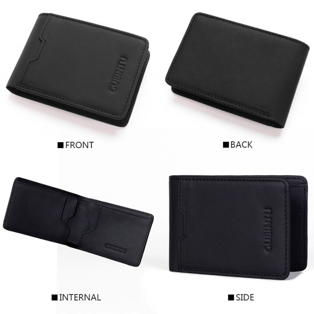 Minimalist Genuine Leather Men – Money Clip Magnetic recenzja i cena