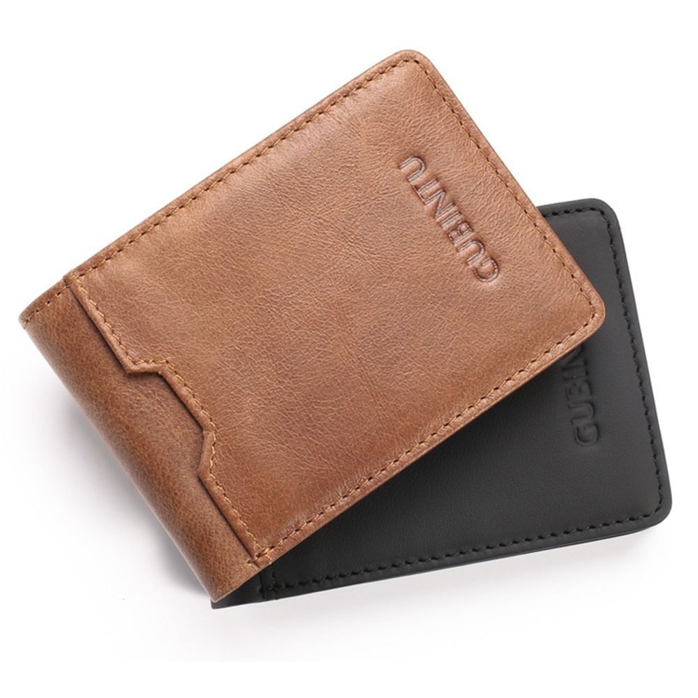 Minimalist Genuine Leather Men – Money Clip Magnetic recenzja i cena