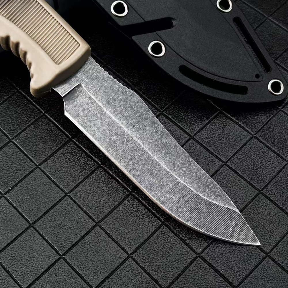 FK1001 7Cr13Mov Fixed Blade Kn – Edc Everyday Carry Knives recenzja i cena
