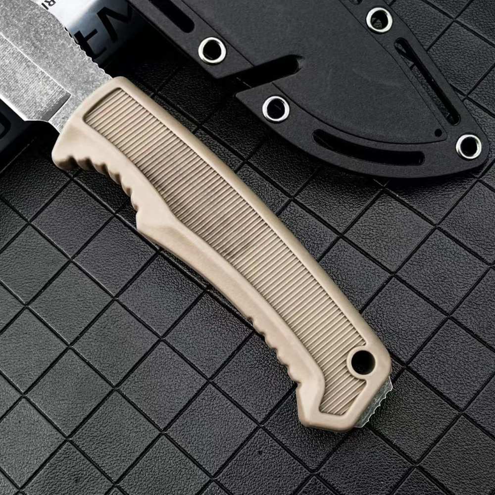 FK1001 7Cr13Mov Fixed Blade Kn – Edc Everyday Carry Knives recenzja i cena