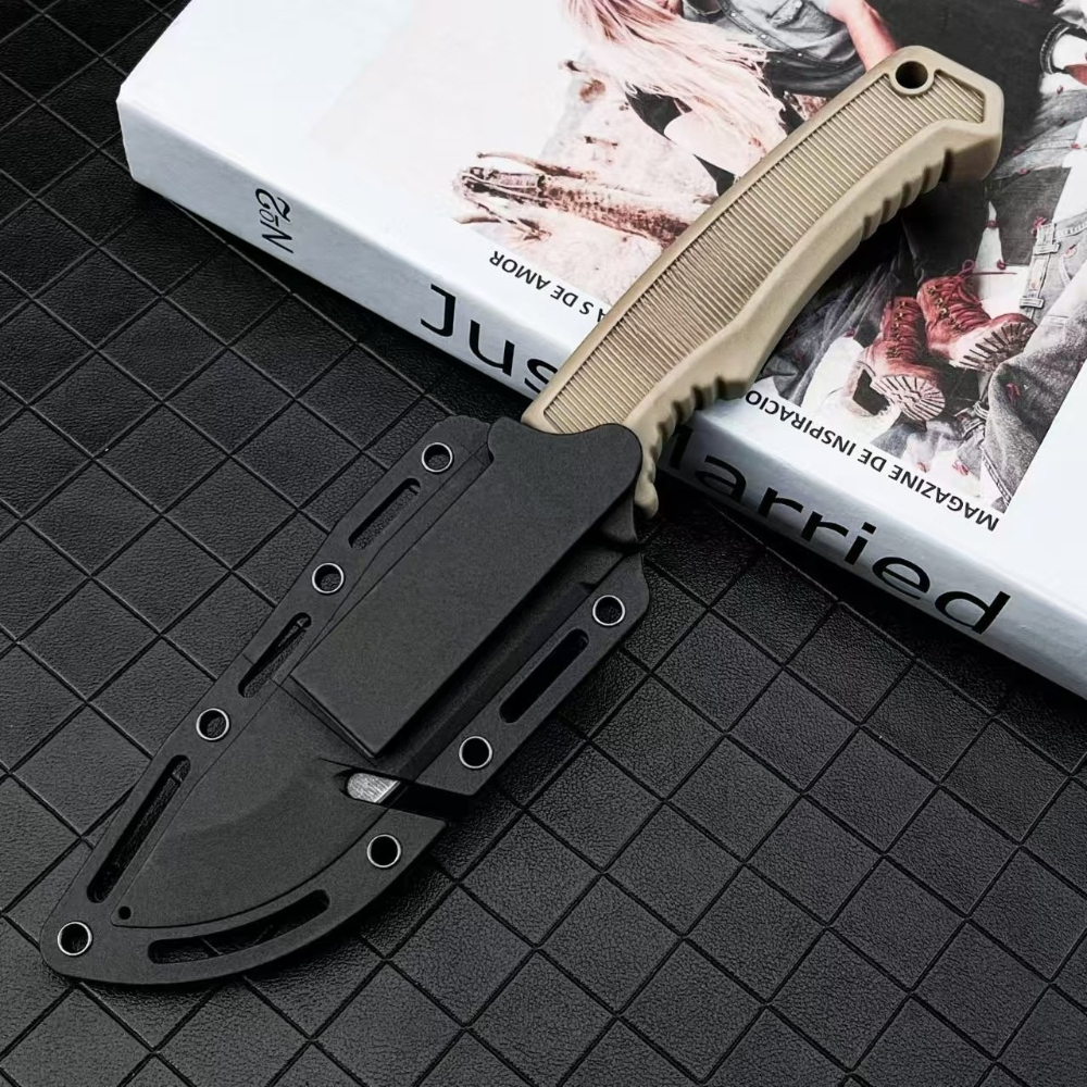 FK1001 7Cr13Mov Fixed Blade Kn – Edc Everyday Carry Knives recenzja i cena