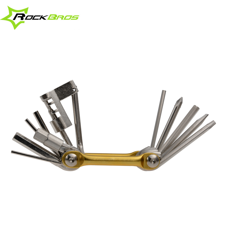 ROCKBROS 11in1 Cycling Bike Bi – Micro Screwdriver Kit recenzja i cena
