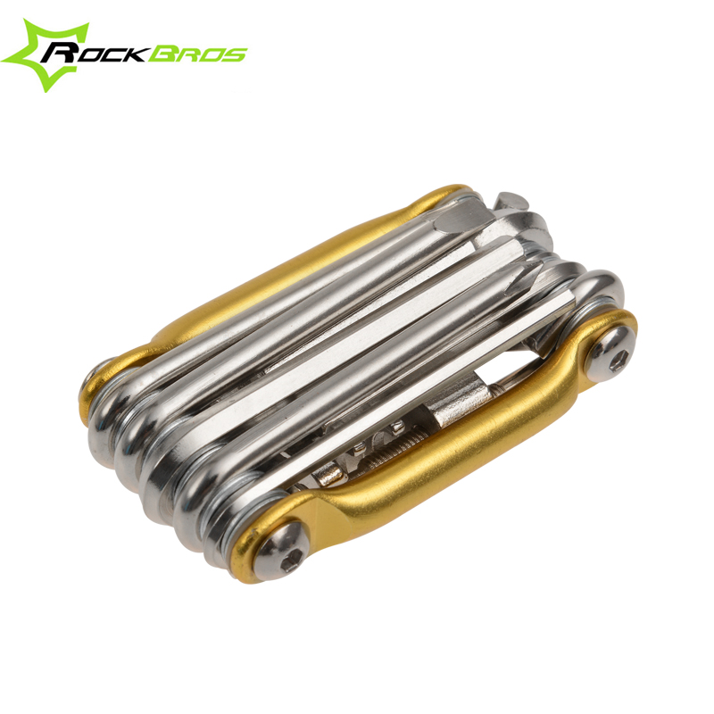 ROCKBROS 11in1 Cycling Bike Bi – Micro Screwdriver Kit recenzja i cena