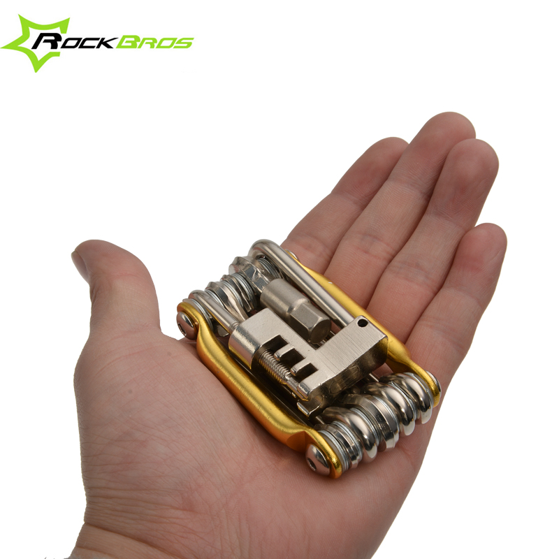 ROCKBROS 11in1 Cycling Bike Bi – Micro Screwdriver Kit recenzja i cena