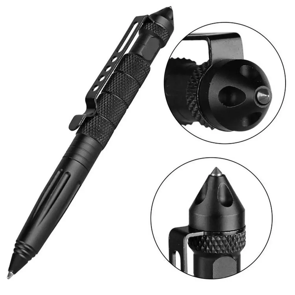 High Quality Metal Military Ta – Pen Tactical Glass recenzja i cena