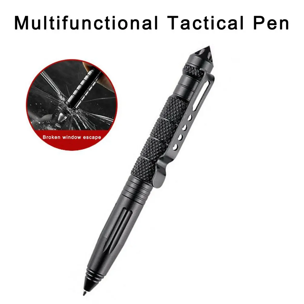 High Quality Metal Military Ta – Pen Tactical Glass recenzja i cena