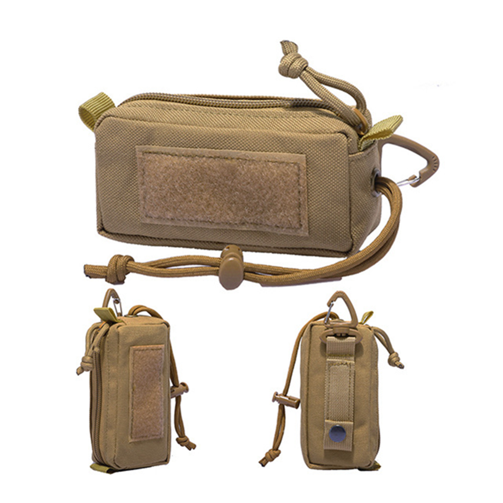 Tactical Molle Mini EDC Tool P – Edc Concealed Carry recenzja i cena
