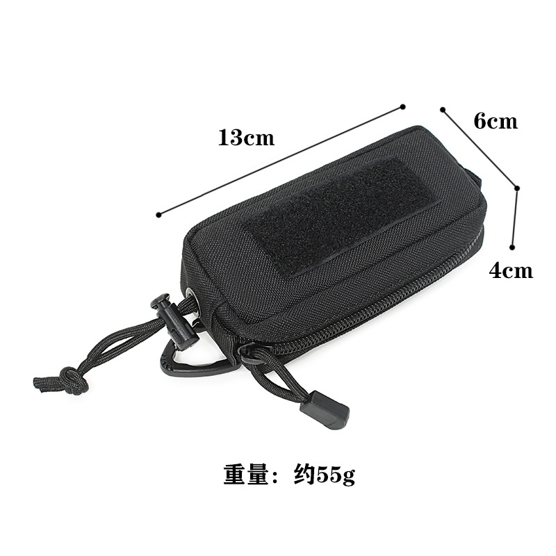 Tactical Molle Mini EDC Tool P – Edc Concealed Carry recenzja i cena